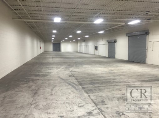 Manufacturing/Industrial/Warehouse